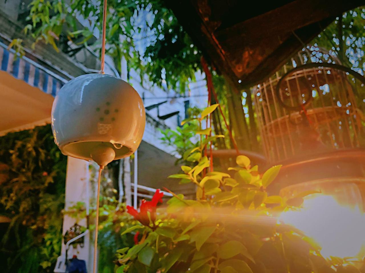 Albergue Panda International Hostel Xangai
